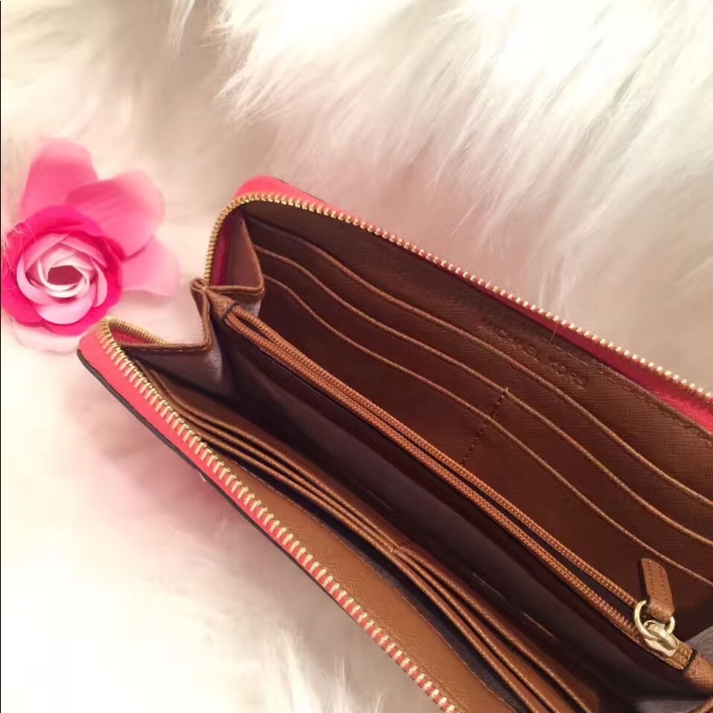 Mk wallet - Picture 3 of 5